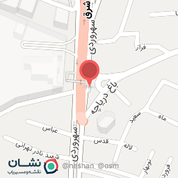 عکس ایستگاه تاکسی انقلاب