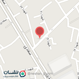 عکس فروشگاه دنیای امنیت