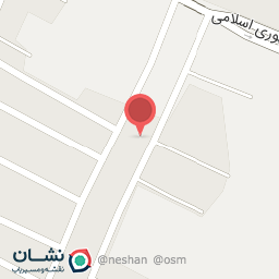 عکس نهر مخزوم اروندکنار