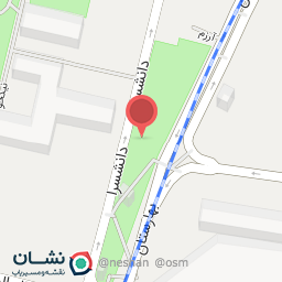 عکس پارک مصطفی خمینی