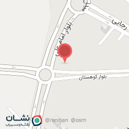 عکس مصالح فروشی باقری