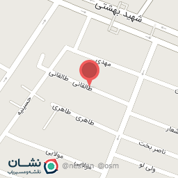 عکس رستوران ته چین