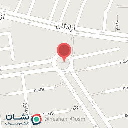 عکس میدان توحید