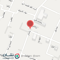 عکس شرکت ایده پرداز فلزات ایرانیان