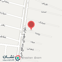 عکس دبیرستان دوره اول نگرش