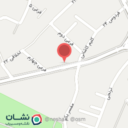 عکس اتوسرویس واسعی