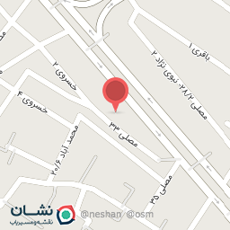 عکس طباخی بهار