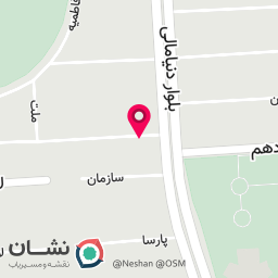 عکس تجهیزات آرایشگاهی عطایی