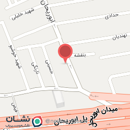 عکس قماش آژور پاموک