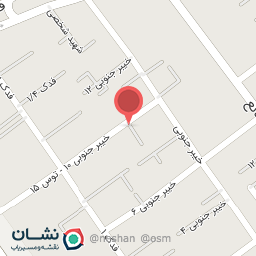 عکس خدمات مهندسی پرشین کلاسیک توس 