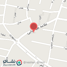 عکس مشاور املاک مهراب