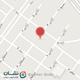 عکس پارک آزادی