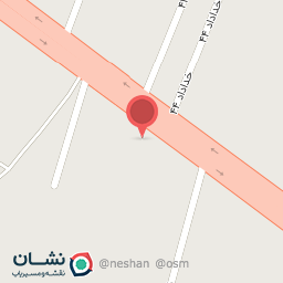 عکس سنت سرای بهار نارنج