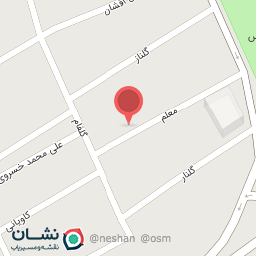 عکس مدرسه امام سجاد