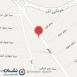 عکس خشکشویی فردوس