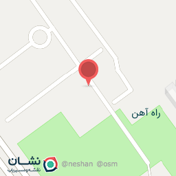 عکس نانوایی راه آهن