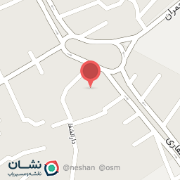 عکس مسجد جامع محلات میدان جمهوری اسلامی