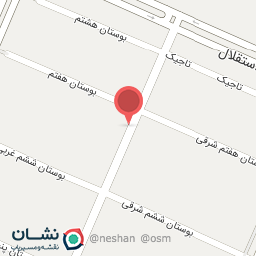 عکس فروشگاه اشانتیون