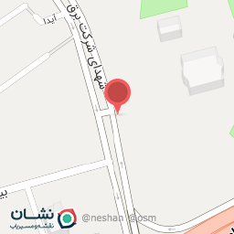 عکس اتوخسروانی (نمایندگی تیگارد موتور اوین)