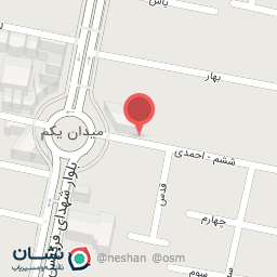 عکس مطب زیبایی و دندانپزشکی دکتر هادی افق مهر