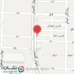 عکس برج آراد