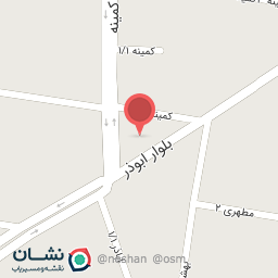 عکس پارک اباذر