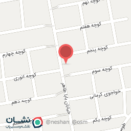 عکس سوپر مارکت باباطاهر
