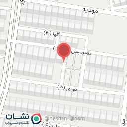 عکس سالن آرایشی و زیبایی آسوریک