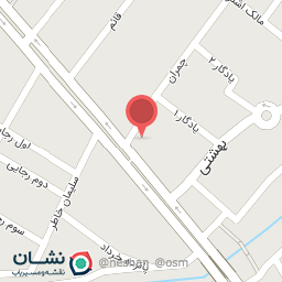 عکس فروشگاه زنجیره ای جانبو