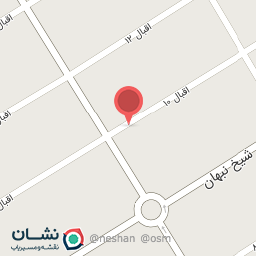 عکس پیرایش هانی