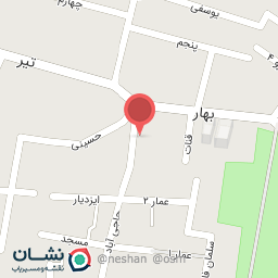 عکس خدمات ساختمانی و ابزارآلات کاسپین