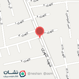 عکس افق کوروش شعبه قم کلهر دو