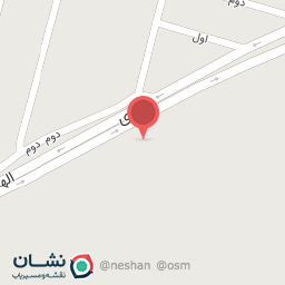 عکس چمن فوتبال کوی علوی