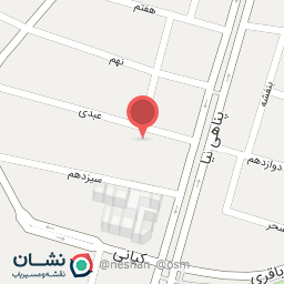 عکس آرایشگاه پاتریس