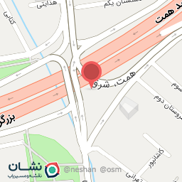 عکس سه راه ضرابخانه