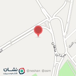 عکس مجتمع تجاری داریوش (در حال احداث و تکمیل)