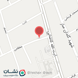 عکس آزمایشگاه خصوصی دی 