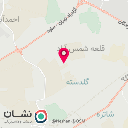 عکس باغ رستوران الی