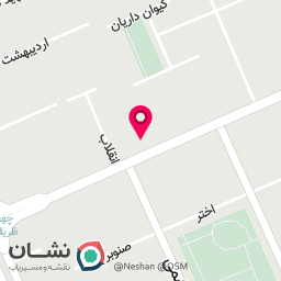 عکس نانوایی سنگک سنتی