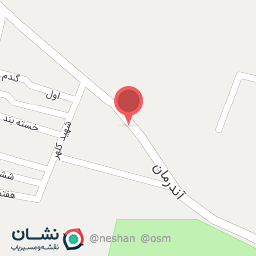 عکس ناحیه سه منطقه بیست شهرداری تهران