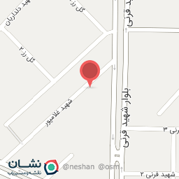 عکس مرکز تخصصی طب کار سیروس