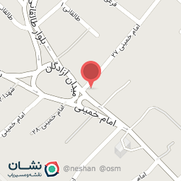 عکس داروخانه دکتر بهروز مقدم