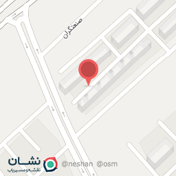 عکس مجتمع مسکونی شهید برادران اسماعیلی (کوروش)