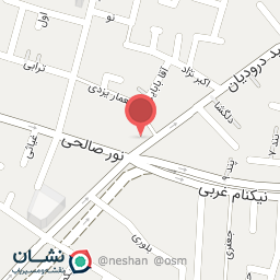 عکس نانوایی فانتزی