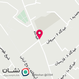 عکس روسری بیک 