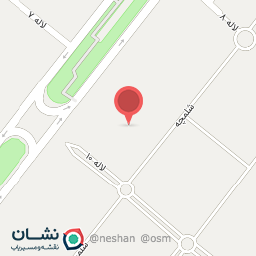 عکس پارکینگ حرم مطهر امام (ره) شماره 3