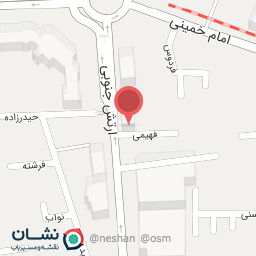 عکس بانک پاسارگاد شعبه صدر-(خیاوان)-انوری