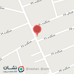 عکس سوپرمارکت یاسین