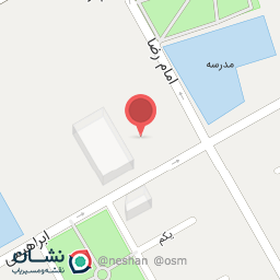 عکس یگان امداد کیانشهر