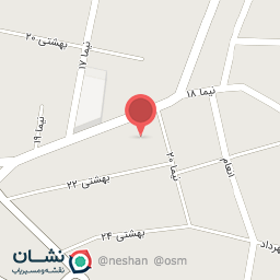 عکس رستوران بانو جان
